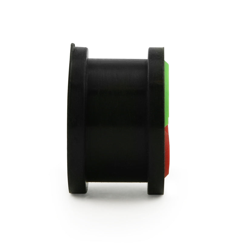 Silicone 3D Cherry Plugs