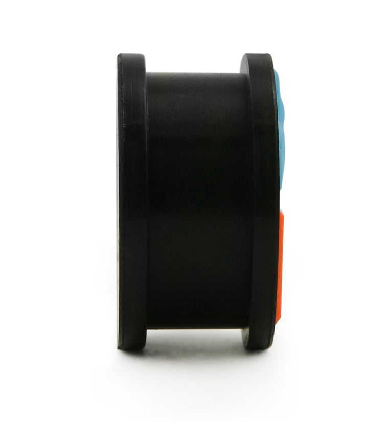 Silicone 3D Cupcake Plugs