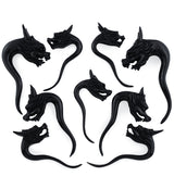 Dragon Head Horn Hangers