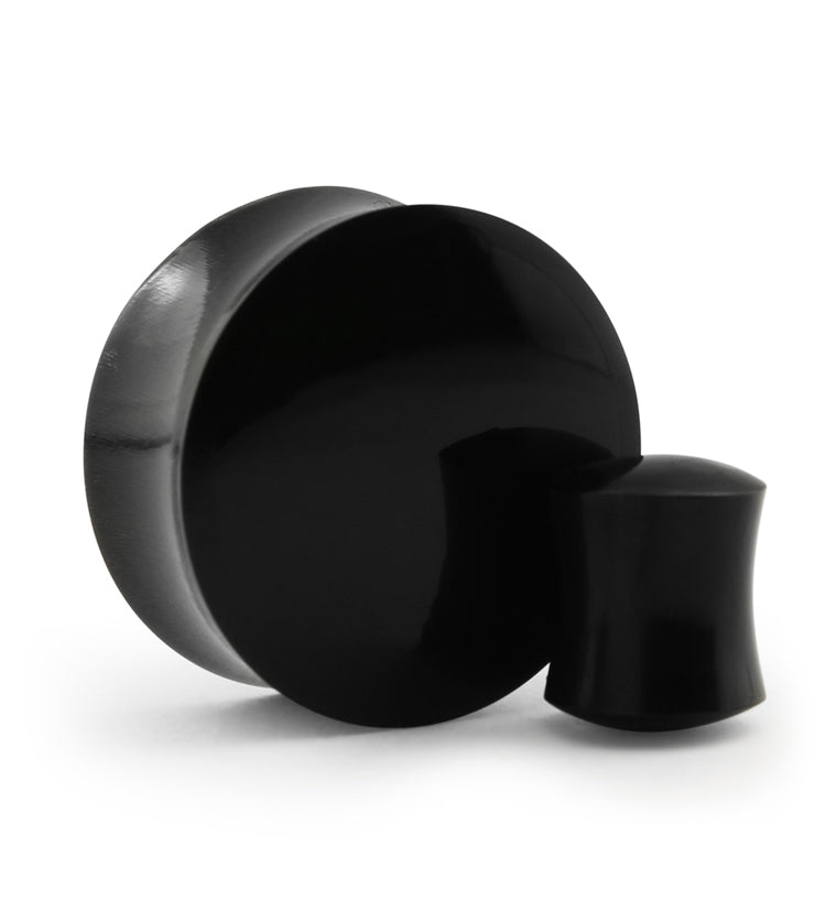 Buffalo Horn Plugs