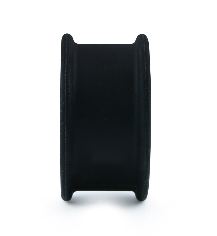 Kaos Black Silicone Tunnels