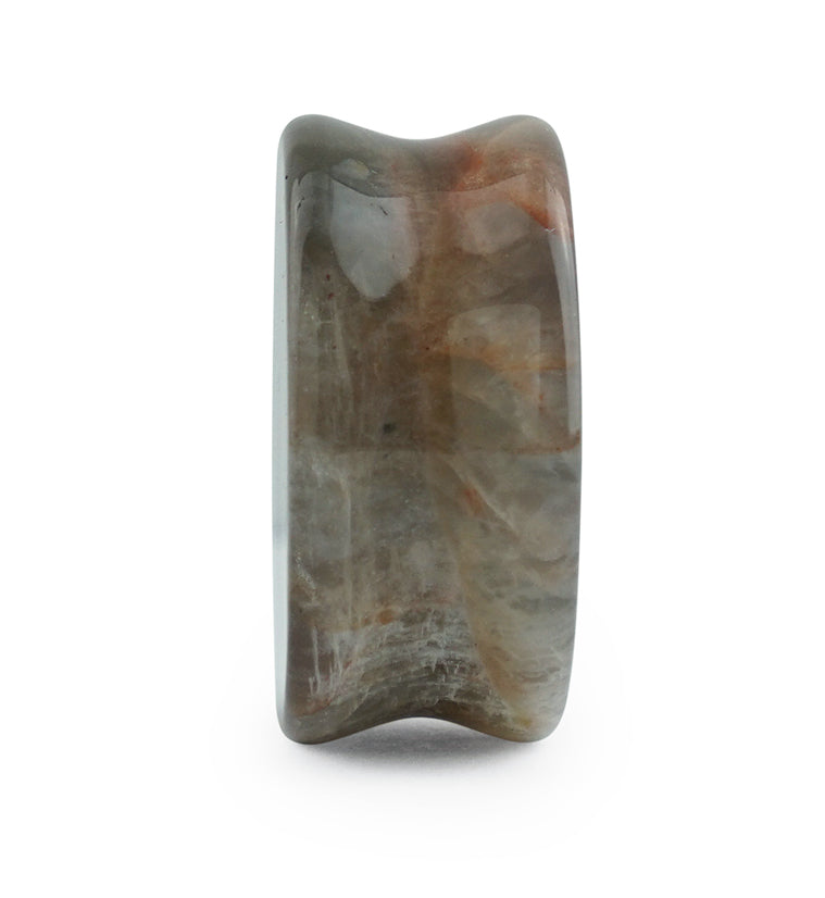 Black Moonstone Plugs