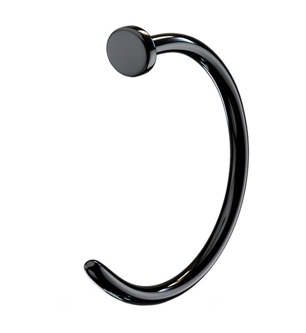 Hoop Nose Ring PNG Images - PNG All | PNG All