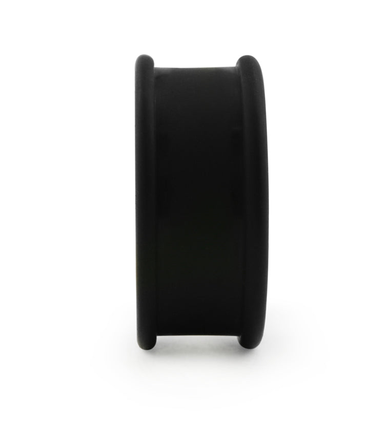 Black Silicone Tunnels