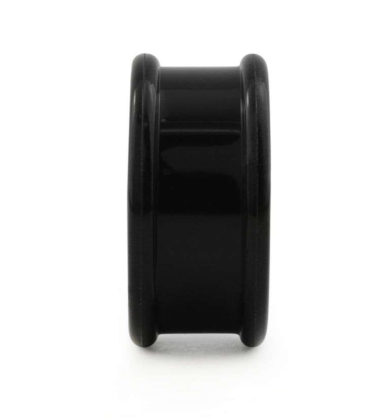 Black Silicone Tunnels