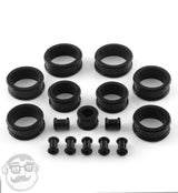 Silicone tunnels Gauges