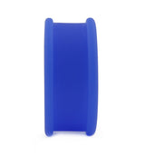 Blue Silicone Tunnels