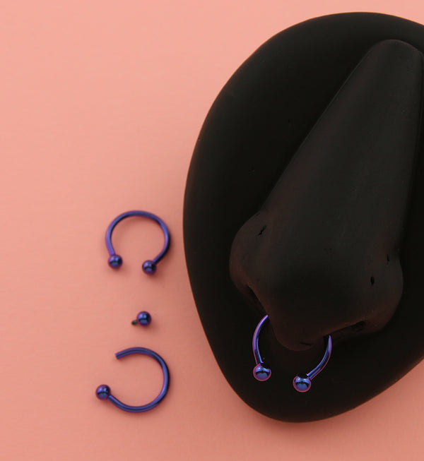 19 Types of Nose Rings: Your Ultimate Guide