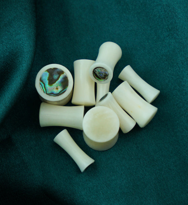 Bone Plugs