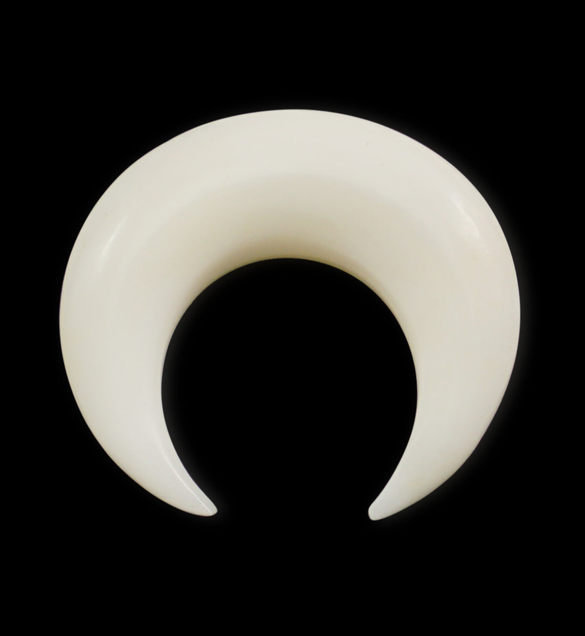 Bone Septum Pinchers (8G - 1/2