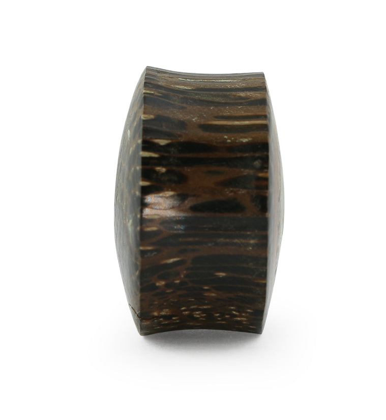 Bullseye Inlays Wooden Plugs