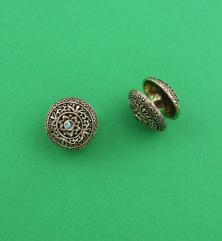 Caste Mini Ear Weights