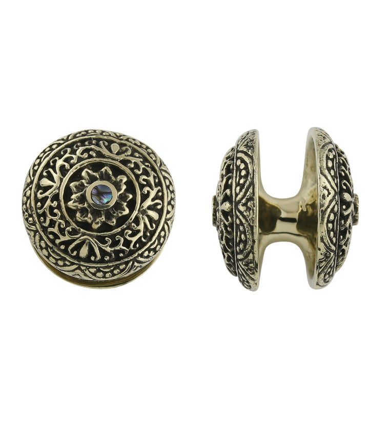 Caste Mini Ear Weights