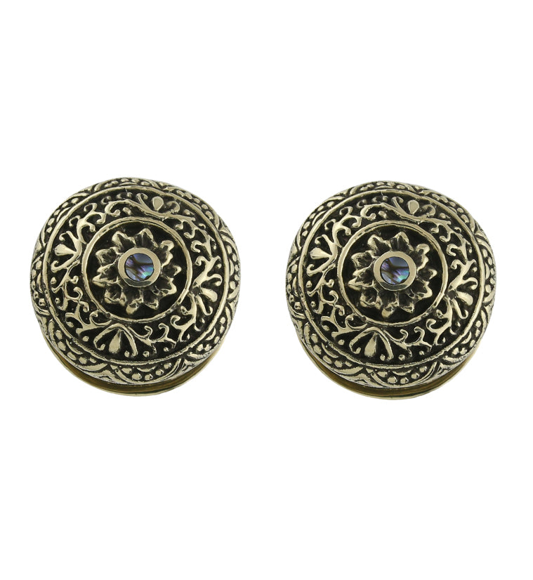 Caste Mini Ear Weights