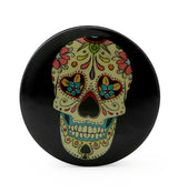 The Day of The Dead Plugs