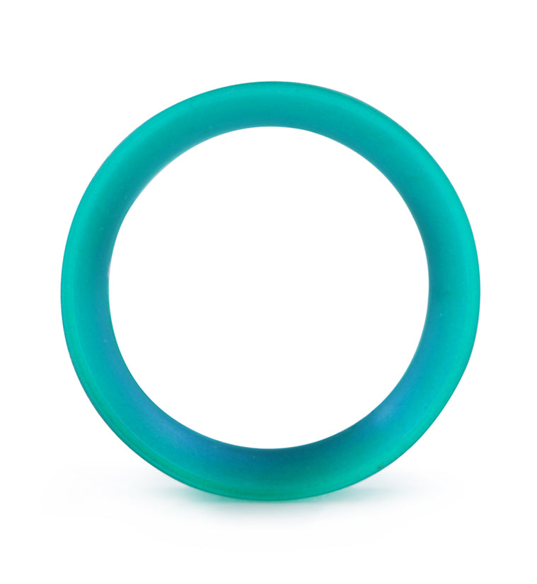 Kaos Emerald Pearl Silicone Skin Eyelets