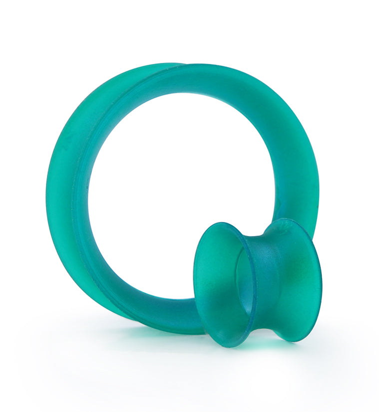 Kaos Emerald Pearl Silicone Skin Eyelets
