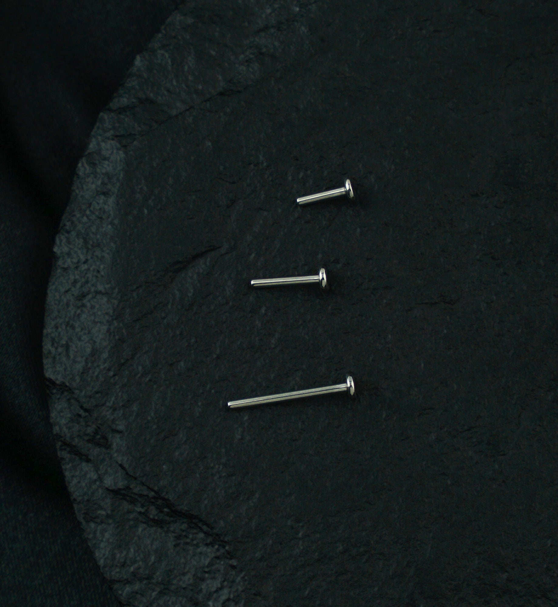 Threadless Body Jewelry Selection | UrbanBodyJewelry.com