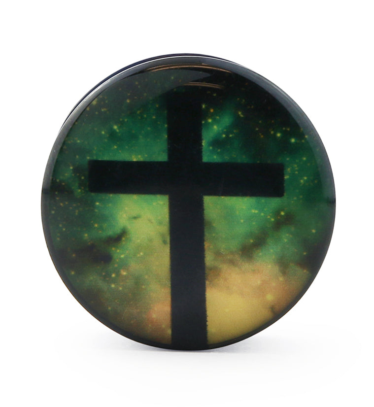 Galaxy Cross Plugs