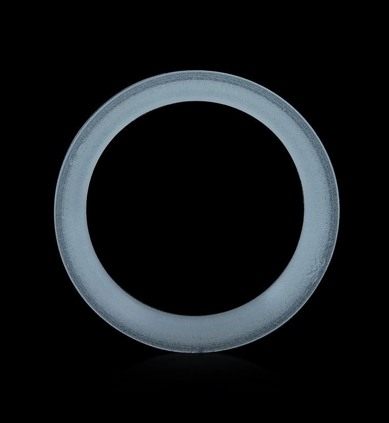 Kaos Glow In The Dark Silicone Skin Eyelets