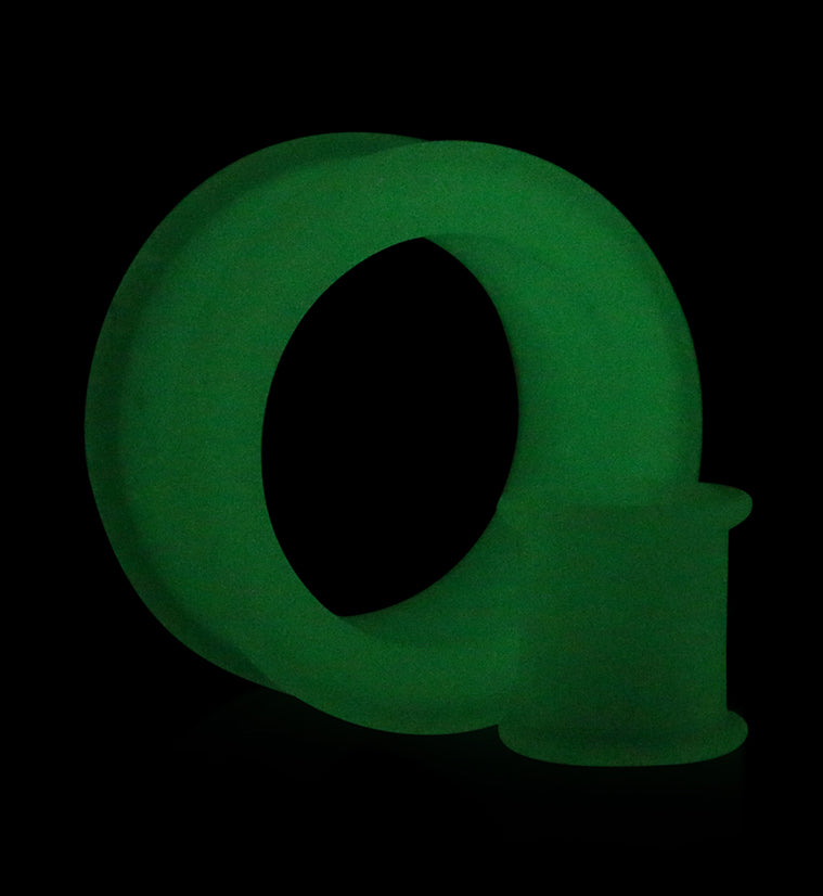 Glow In The Dark Silicone Tunnels