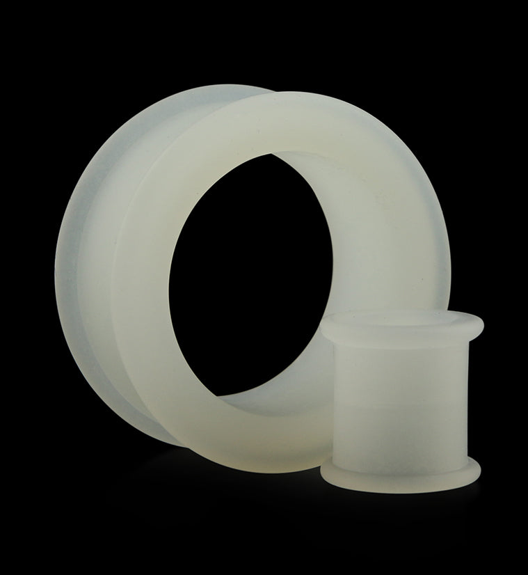 Glow In The Dark Silicone Tunnels