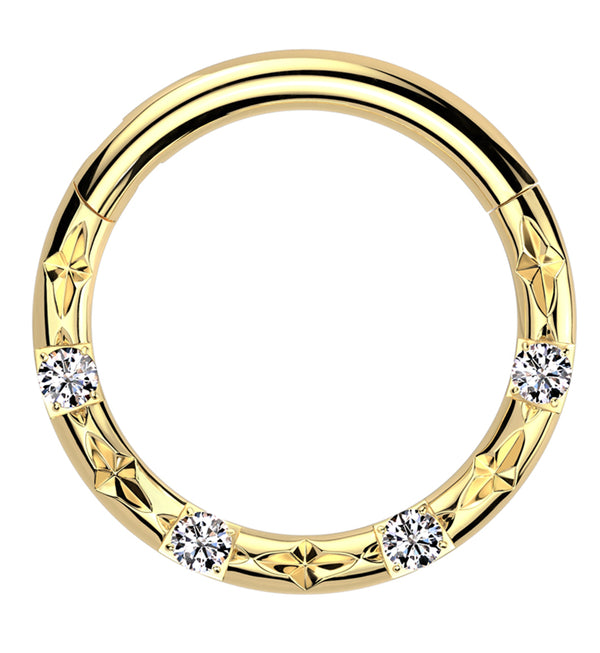 gold-pvd-faceted-baguette-clear-cz-hinged-segment-ring-2