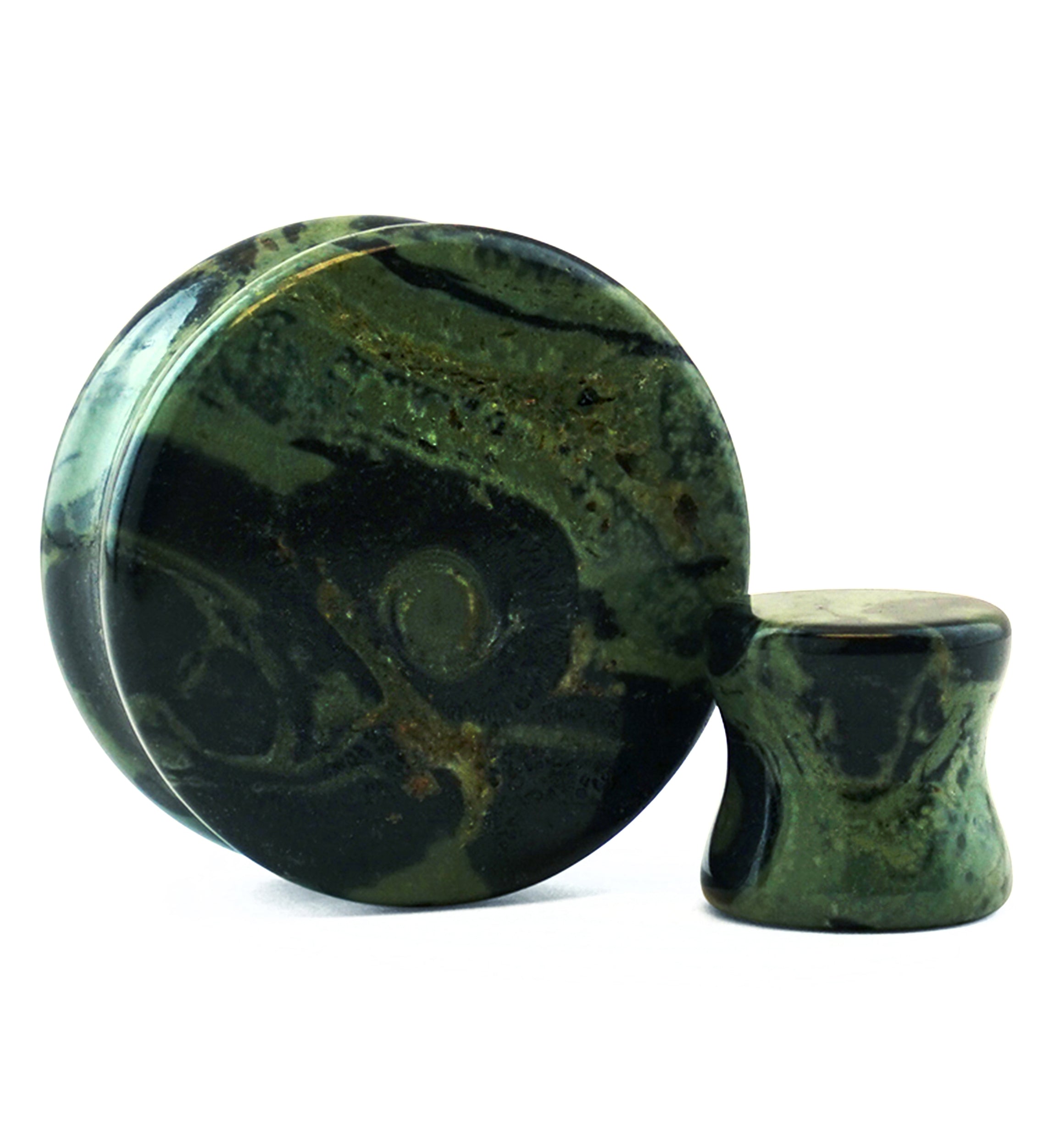 小物 80's Vintage stone Green Eage 小物 80's Vintage stone