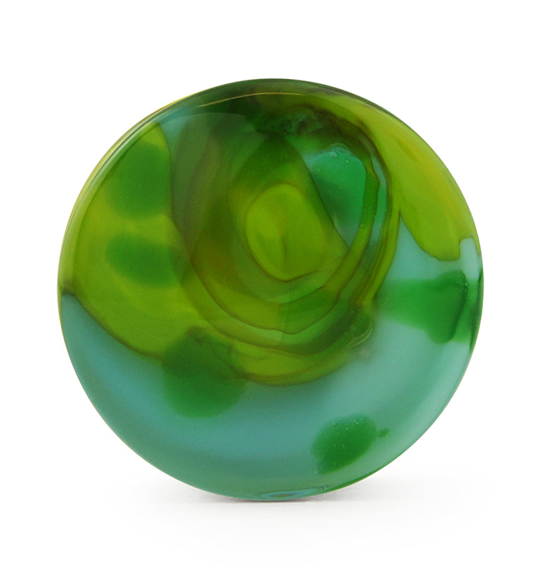 Greenhouse Glass Plugs - Double Flare