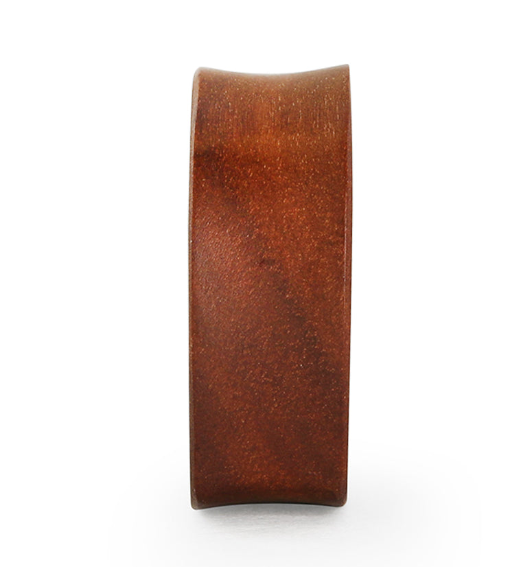 Heart Shaped Wooden Plugs