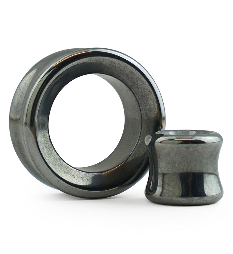 Hematite Stone Tunnels