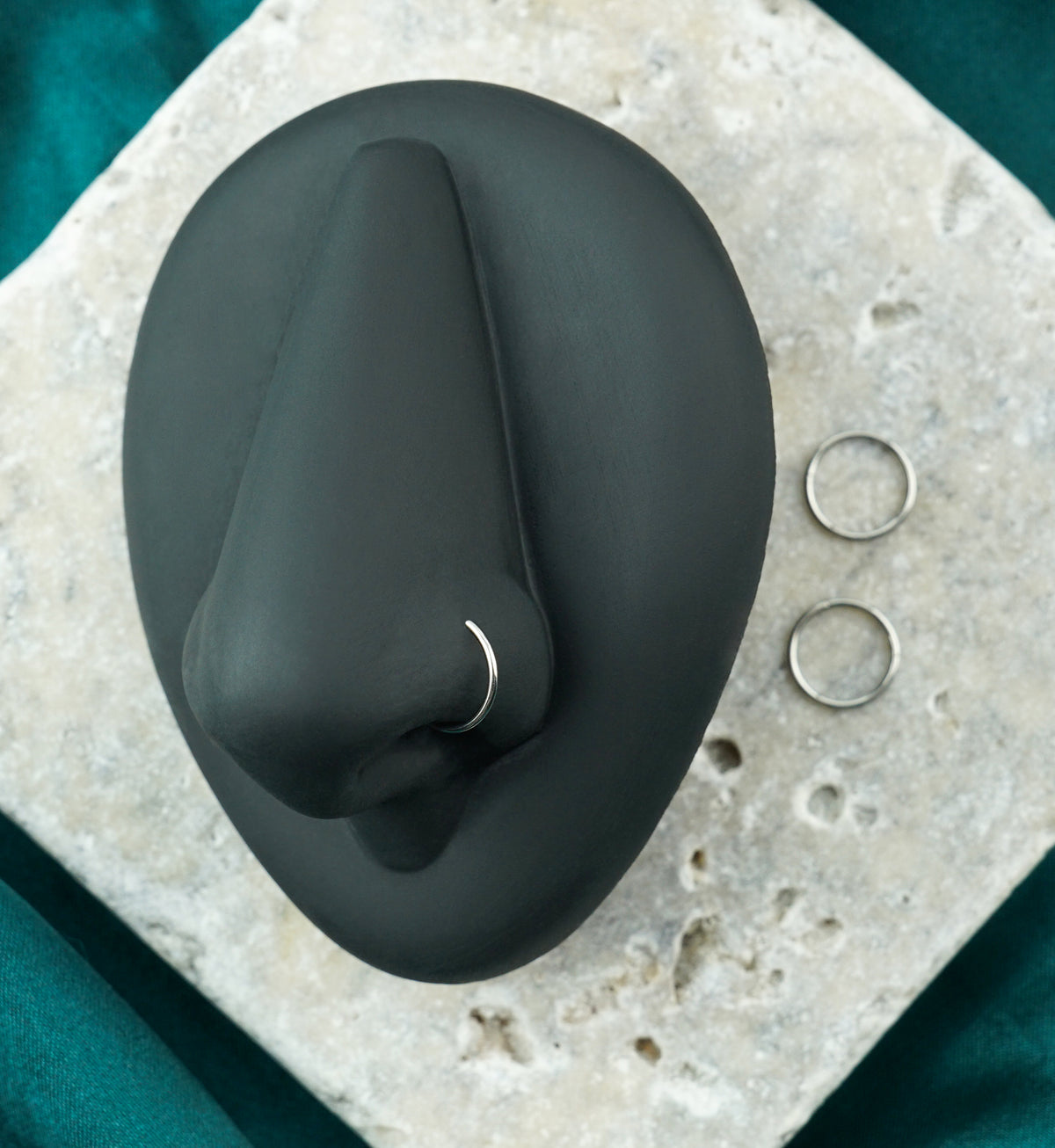Unique Nose Rings At Low Prices Online | UrbanBodyJewelry.com