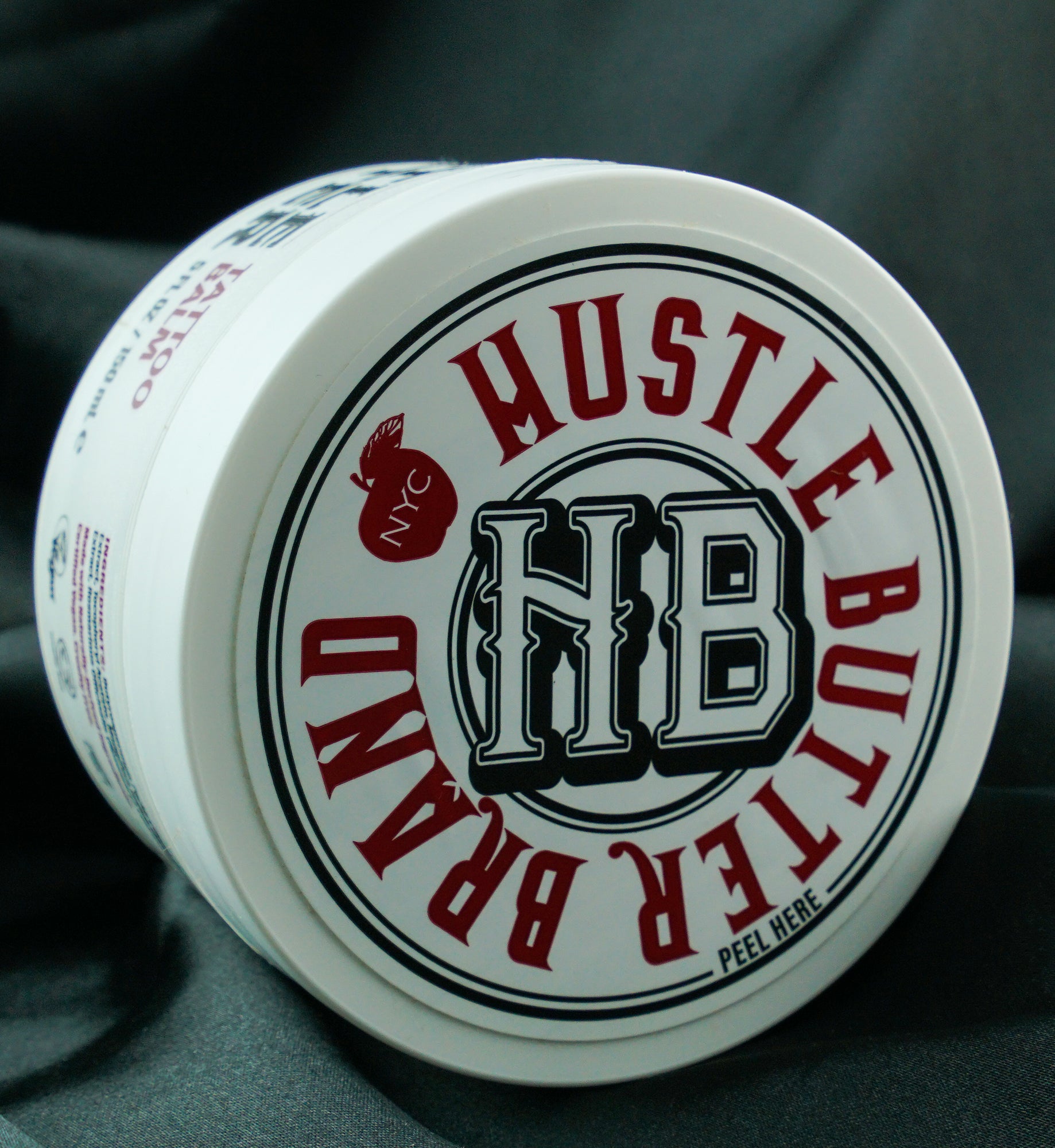 Hustle Butter Tattoo Balm
