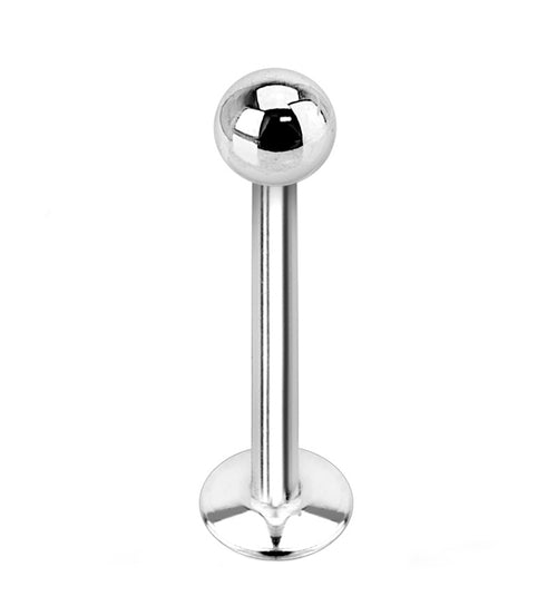 Labret Jewelry | Labret Rings & Studs