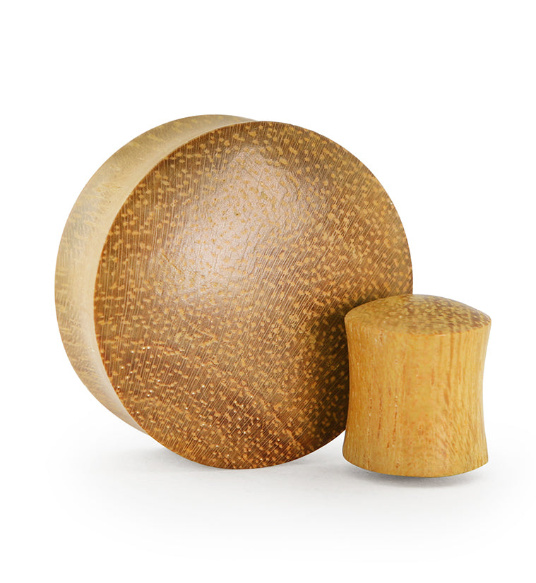 Jackfruit Wooden Plugs