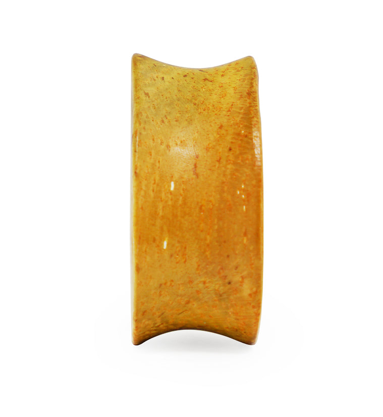 Jackfruit Wood Teardrop Tunnels