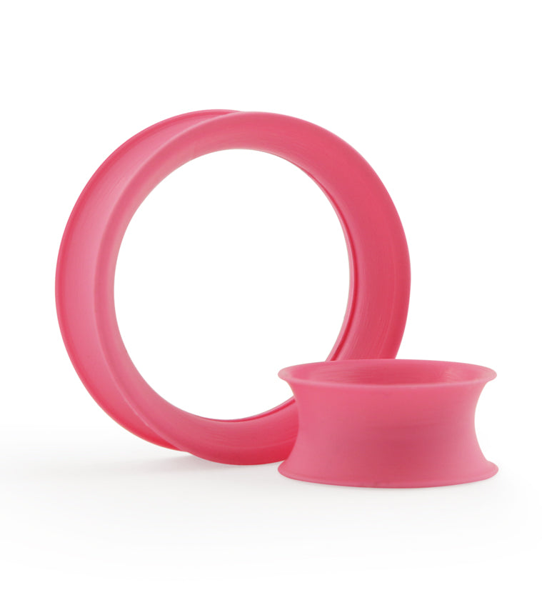 Kaos Bubble Gum Pink Silicone Skin Eyelets