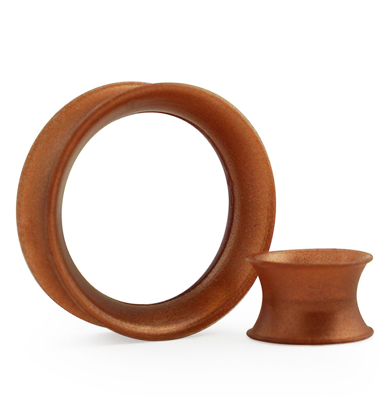Kaos Copper Silicone Skin Eyelets