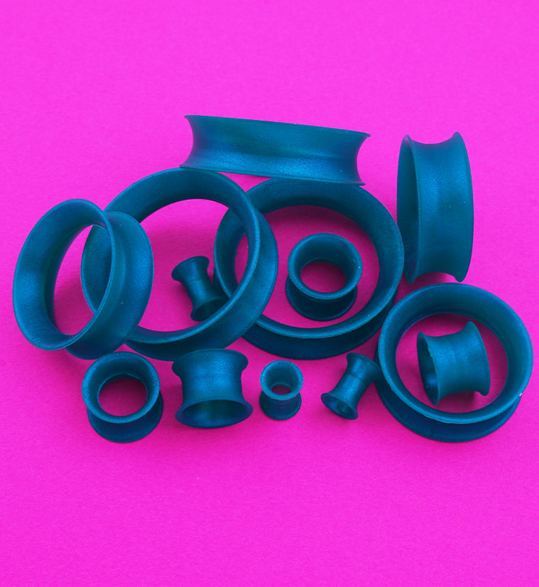 Kaos Emerald Pearl Silicone Skin Eyelets