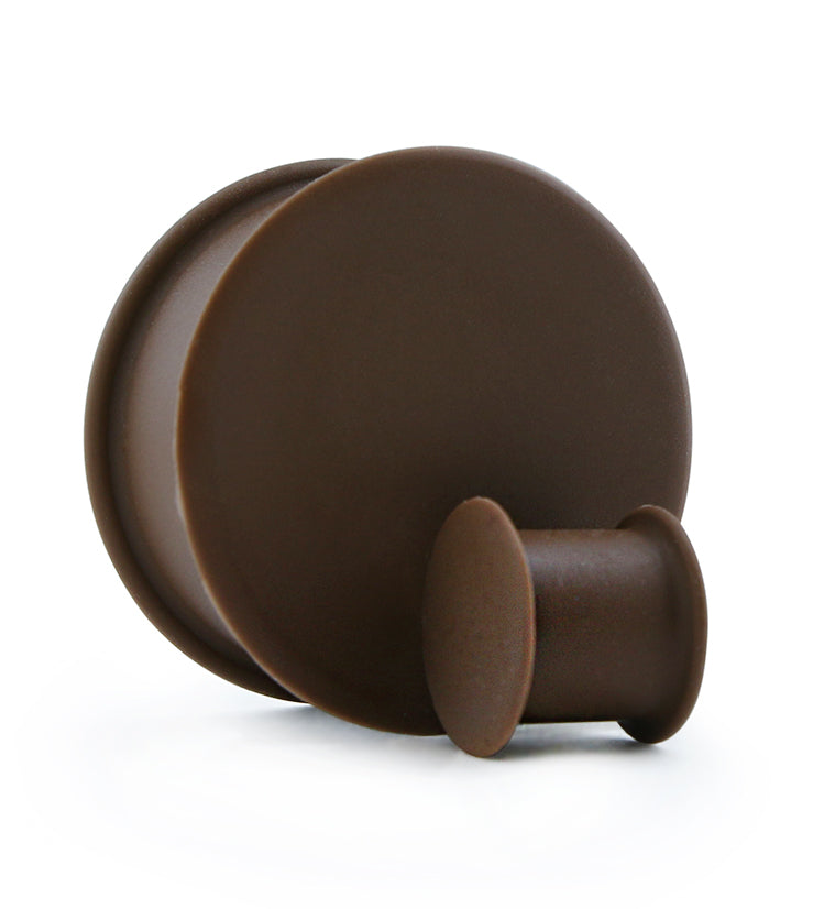 Kaos Silicone Hider Plugs V4 (10 Gauge 1 Inch)