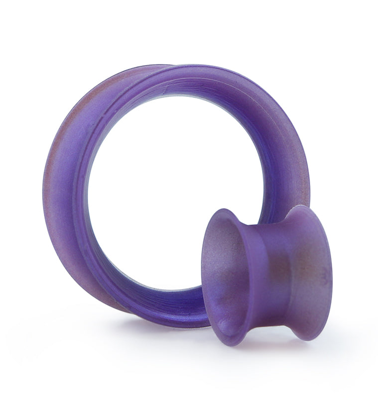 Kaos Lavender Pearl Silicone Skin Eyelets