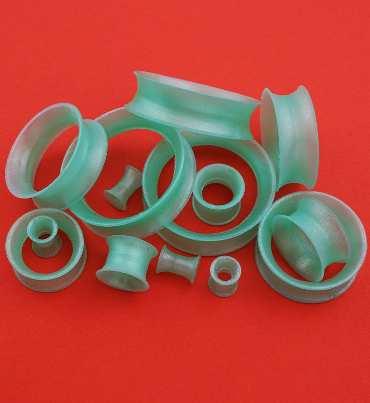 Kaos Sea Foam Silicone Skin Eyelets