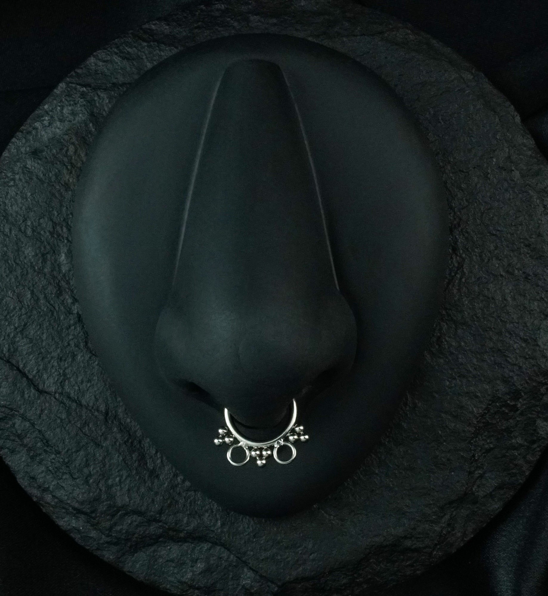 Legion Hinged Segment Ring