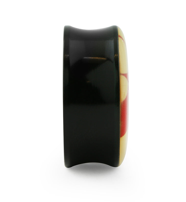 Maple Leaf Canadian Plugs