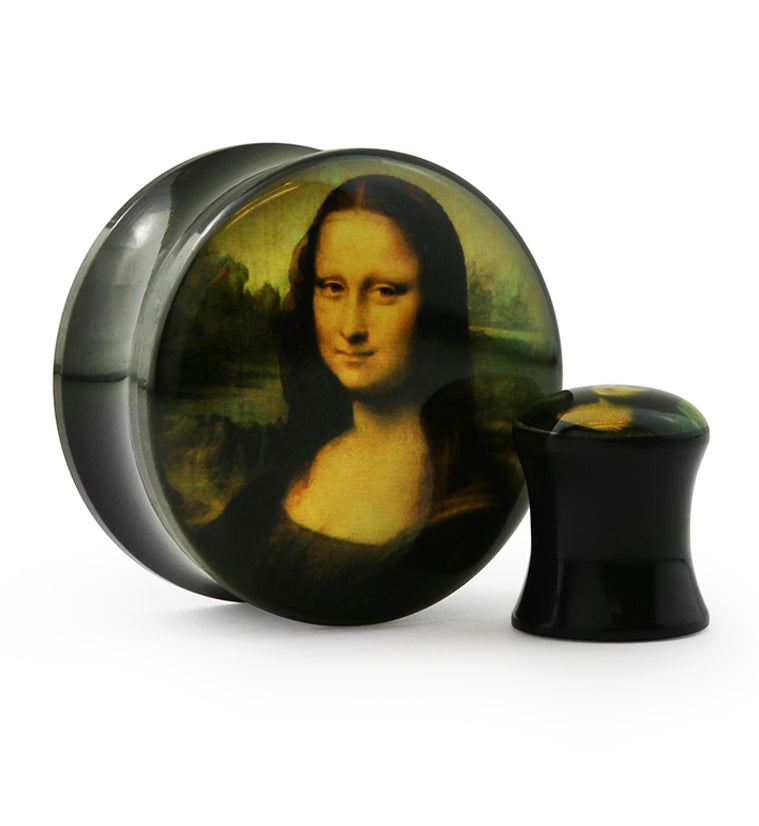 Mona Lisa Plugs