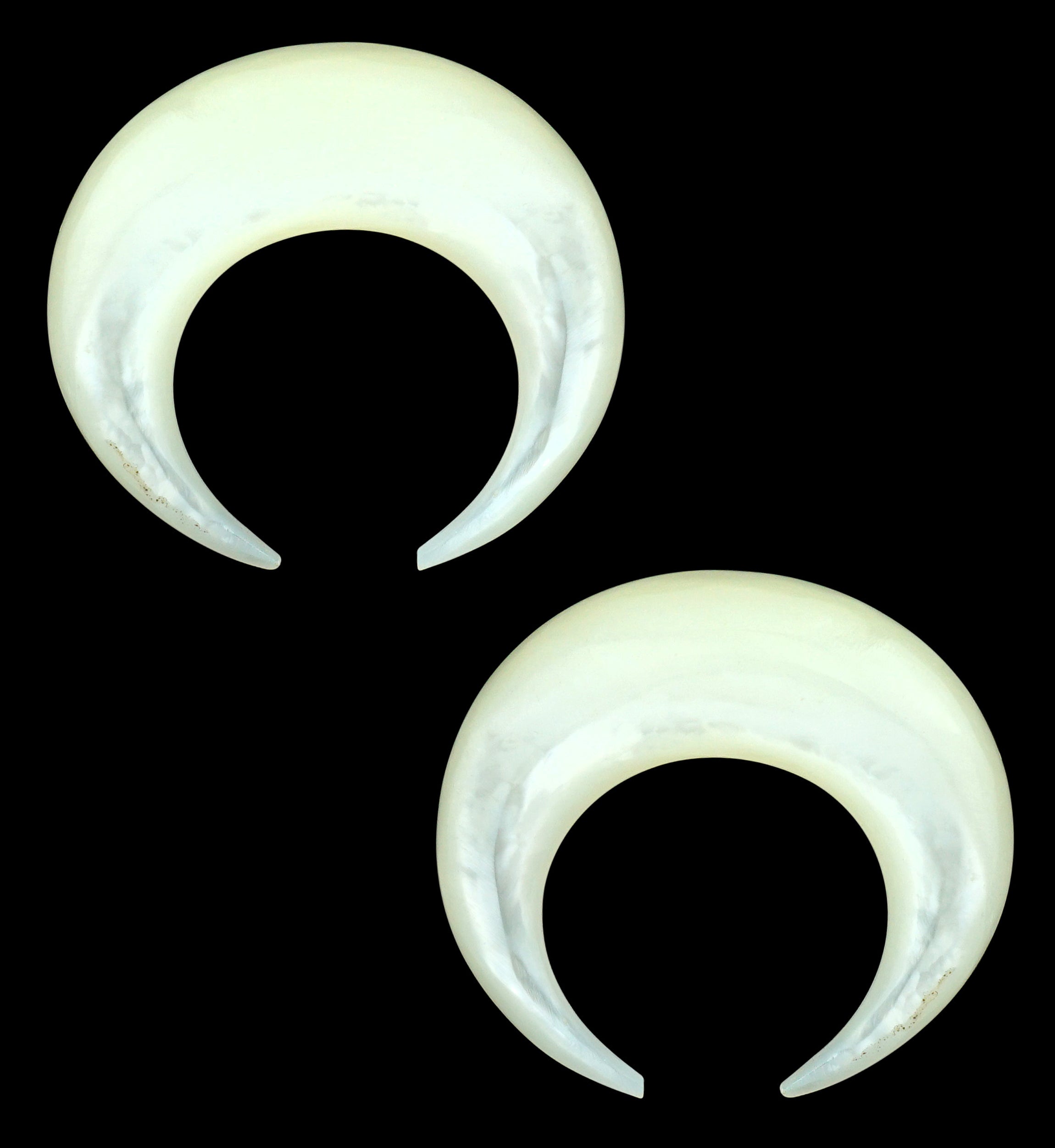 Mother of Pearl Pinchers