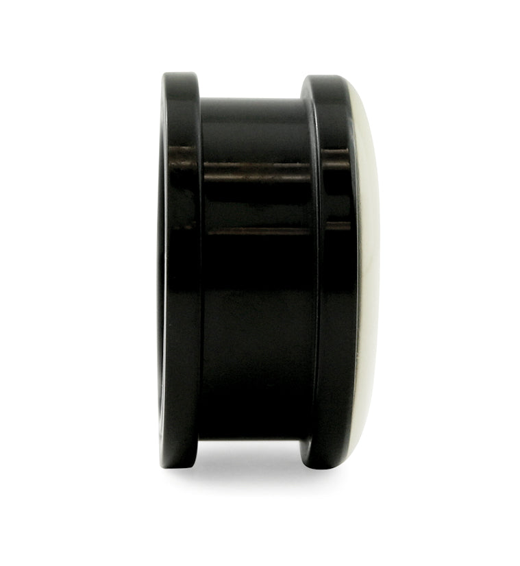 Classic Mustache Plugs