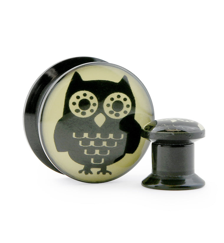 Owl Plugs