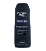 Piercing Care Cleansing Spray