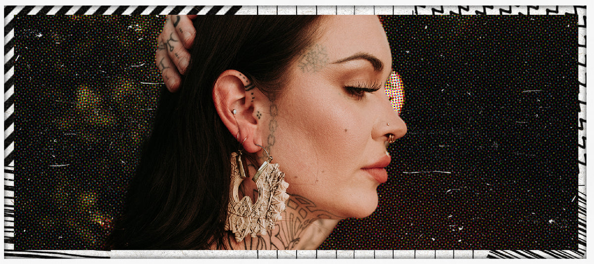 The picture urbanbodyjewelry.com shows when its homepage is shared